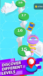 Helix Jump Screenshot 3