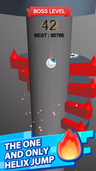 Helix Jump Screenshot 7