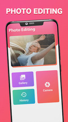 PhotosEditing Screenshot 1