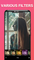 PhotosEditing Screenshot 2