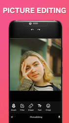 PhotosEditing Screenshot 3