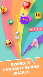 Likeyboard Скриншот 2