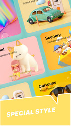 Likeyboard Скриншот 3