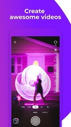 Kindda - The best video & photo sharing platform Screenshot 2