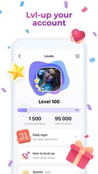 Kindda - The best video & photo sharing platform Screenshot 4