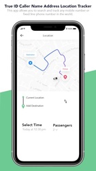 True ID Caller Name Address Location Tracker Скриншот 3