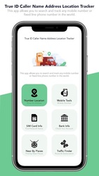 True ID Caller Name Address Location Tracker Скриншот 5