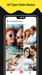 Video Status Download Screenshot 1