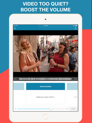 AudioFix: для видео - усилитель громкости видео Скриншот 8