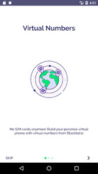 Blacktel Screenshot 5