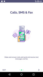 Blacktel Screenshot 6