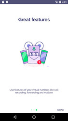 Blacktel Screenshot 7