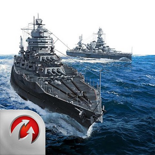World of Warships Blitz War Иконка
