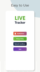 Live Tracker – Vehicle Verification & SIM Database Screenshot 6