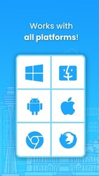 VPNCity - Unlimited speed military grade VPN Screenshot 2