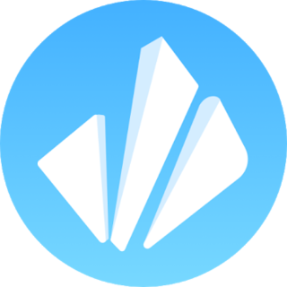 VPNCity - Unlimited speed military grade VPN Icon