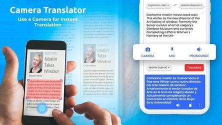 Translate All Languages Скриншот 7