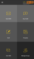 1S2U SMS (Single & Bulk SMS ) Screenshot 3