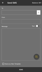 1S2U SMS (Single & Bulk SMS ) Screenshot 4