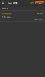 1S2U SMS (Single & Bulk SMS ) Screenshot 7