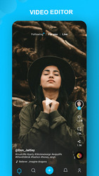Video Downloader for TikTok Скриншот 1