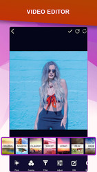 Video Downloader for TikTok Скриншот 2