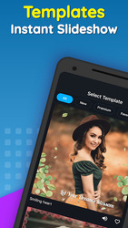 VIMORY: Photo Editor & Video Slideshow Maker Screenshot 1