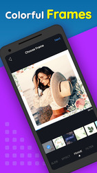 VIMORY: Photo Editor & Video Slideshow Maker Screenshot 3