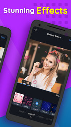 VIMORY: Photo Editor & Video Slideshow Maker Screenshot 5