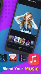 VIMORY: Photo Editor & Video Slideshow Maker Screenshot 7