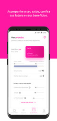 Marisa ofertas: Comprar presente de natal online Screenshot 3