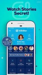 InStalker - Who Viewed My Profile Instagram Screenshot 2