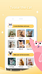 Cat&Dog Expert - Your Pet Communication Expert Скриншот 4