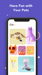 Petsay Скриншот 3