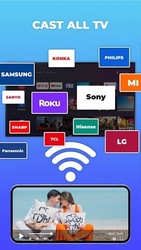 Screen Mirroring View: TV Cast Screenshot 4