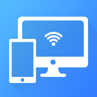 Screen Mirroring View: TV Cast APK