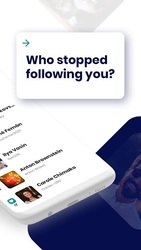 IG Views - Visitors report Who viewed my profile Screenshot 3