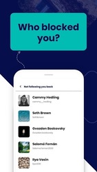 IG Views - Visitors report Who viewed my profile Screenshot 5