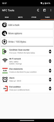 NFC Tools Screenshot 7