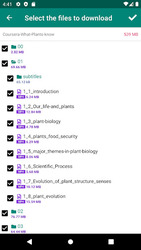BitComet - Download Torrent or HTTP Скриншот 3