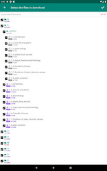 BitComet - Download Torrent or HTTP Скриншот 7