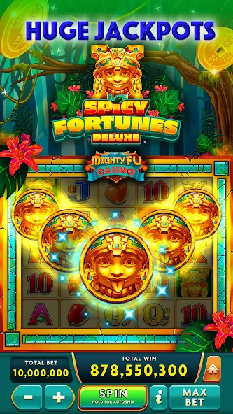 Download do APK de Gold Party Casino para Android