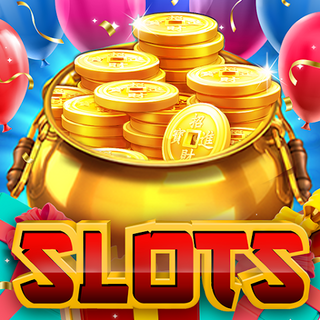 Mighty Fu Casino - Slots Game Icon