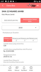 Jaga Скриншот 4