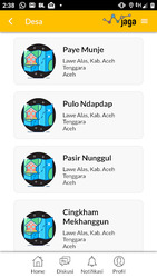 Jaga Скриншот 5