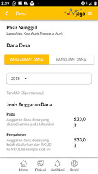 Jaga Скриншот 6