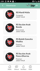 Jaga Скриншот 7