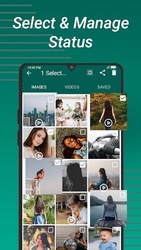 Status Saver. Story Downloader Screenshot 3