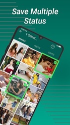 Status Saver. Story Downloader Screenshot 6