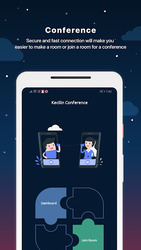 Kecilin VPN+ Data Saver: Fastest & Most Secure! Screenshot 5